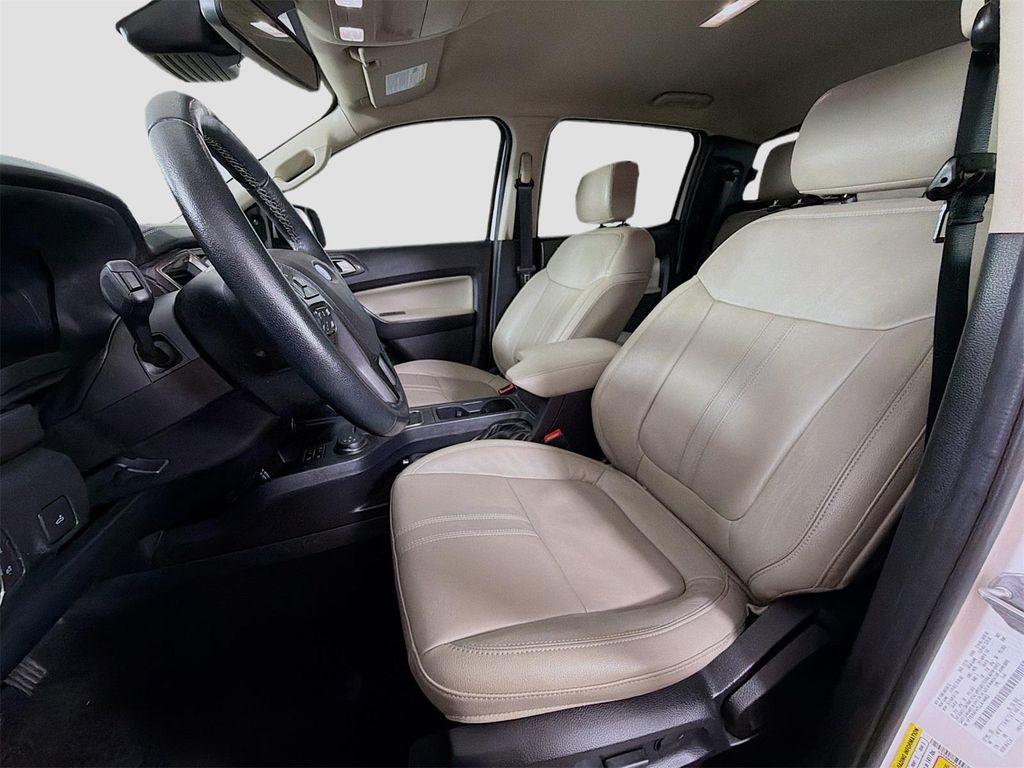 used 2020 Ford Ranger car, priced at $26,195