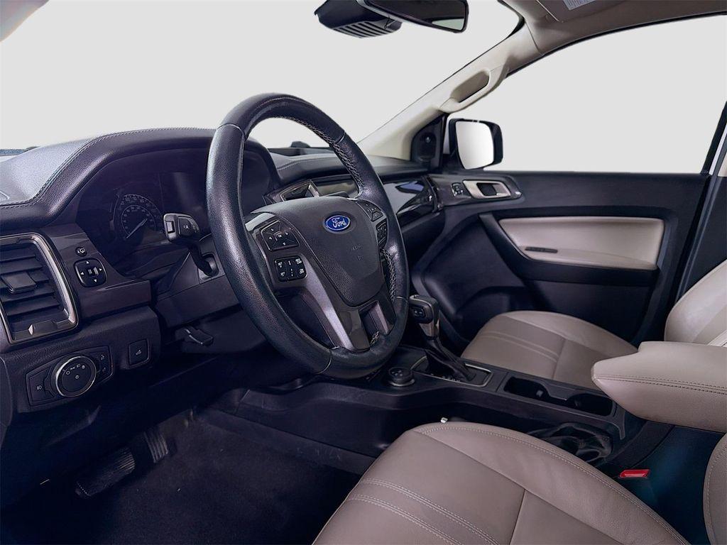 used 2020 Ford Ranger car, priced at $26,195