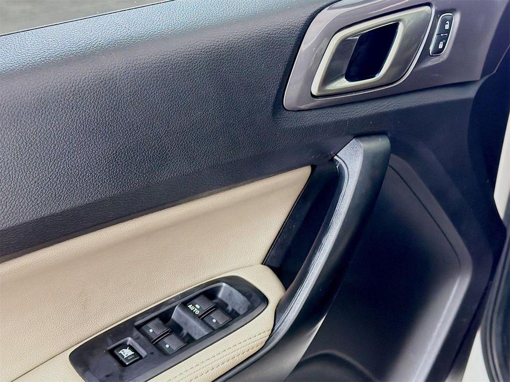 used 2020 Ford Ranger car, priced at $26,195