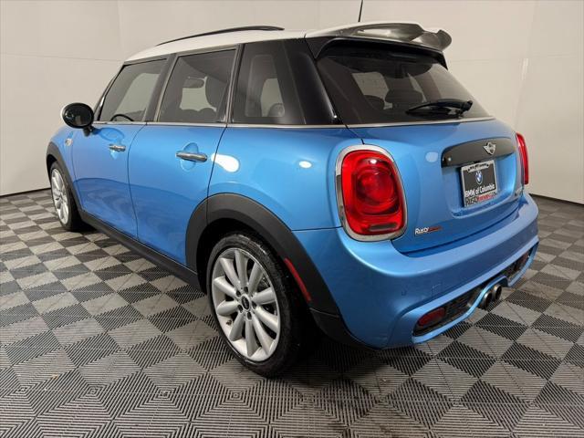 used 2016 MINI Hardtop car, priced at $14,423