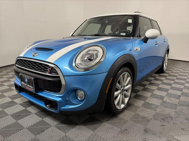 used 2016 MINI Hardtop car, priced at $14,423