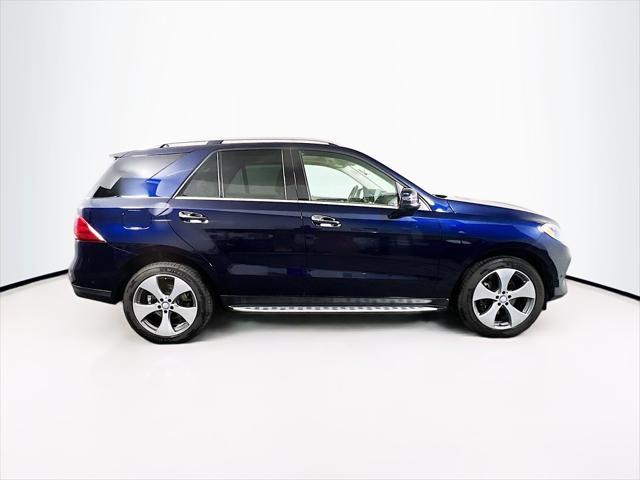 used 2017 Mercedes-Benz GLE 350 car, priced at $20,495