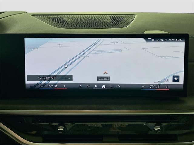 new 2026 BMW X5 car, priced at $79,025