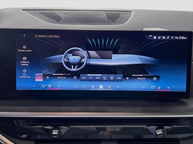 new 2026 BMW X5 car, priced at $79,025