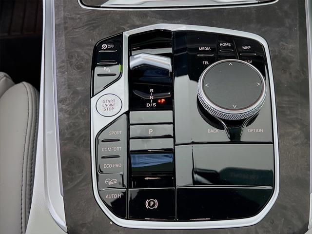 new 2026 BMW X5 car, priced at $79,025