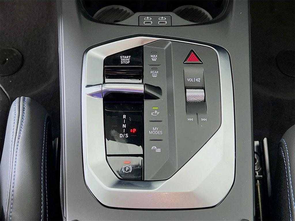new 2026 BMW M235 Gran Coupe car, priced at $58,100