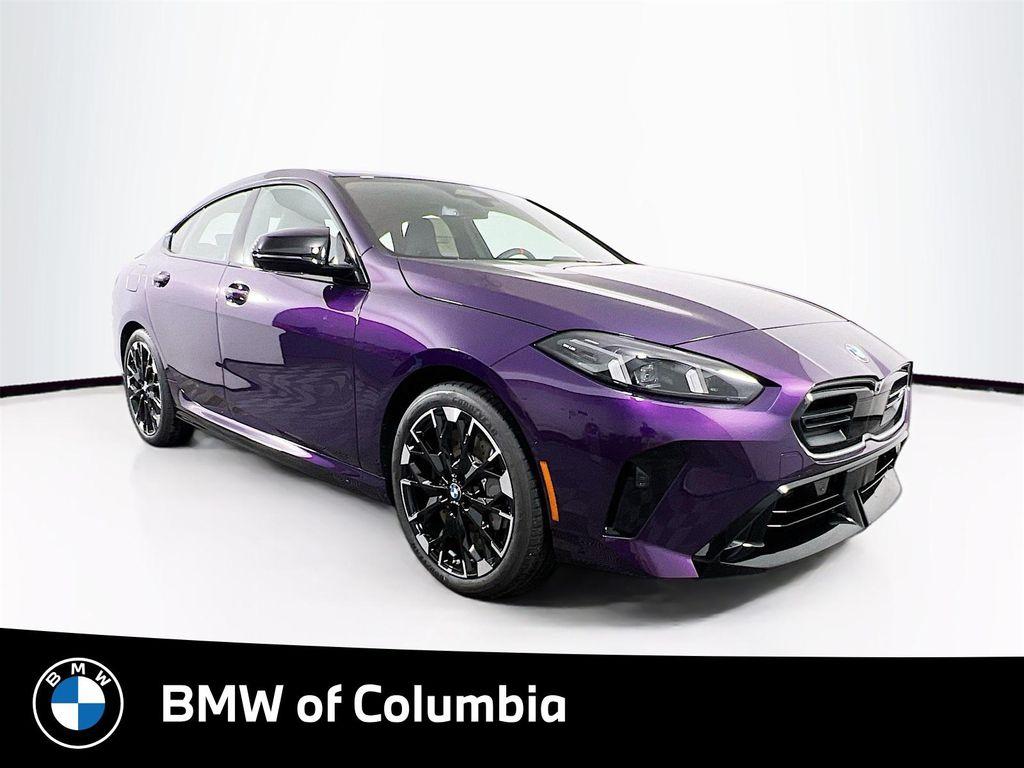 new 2026 BMW M235 Gran Coupe car, priced at $58,100