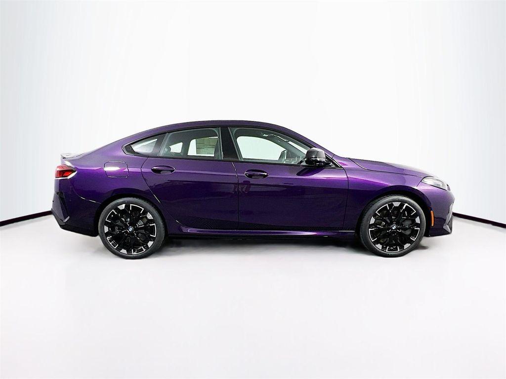 new 2026 BMW M235 Gran Coupe car, priced at $58,100