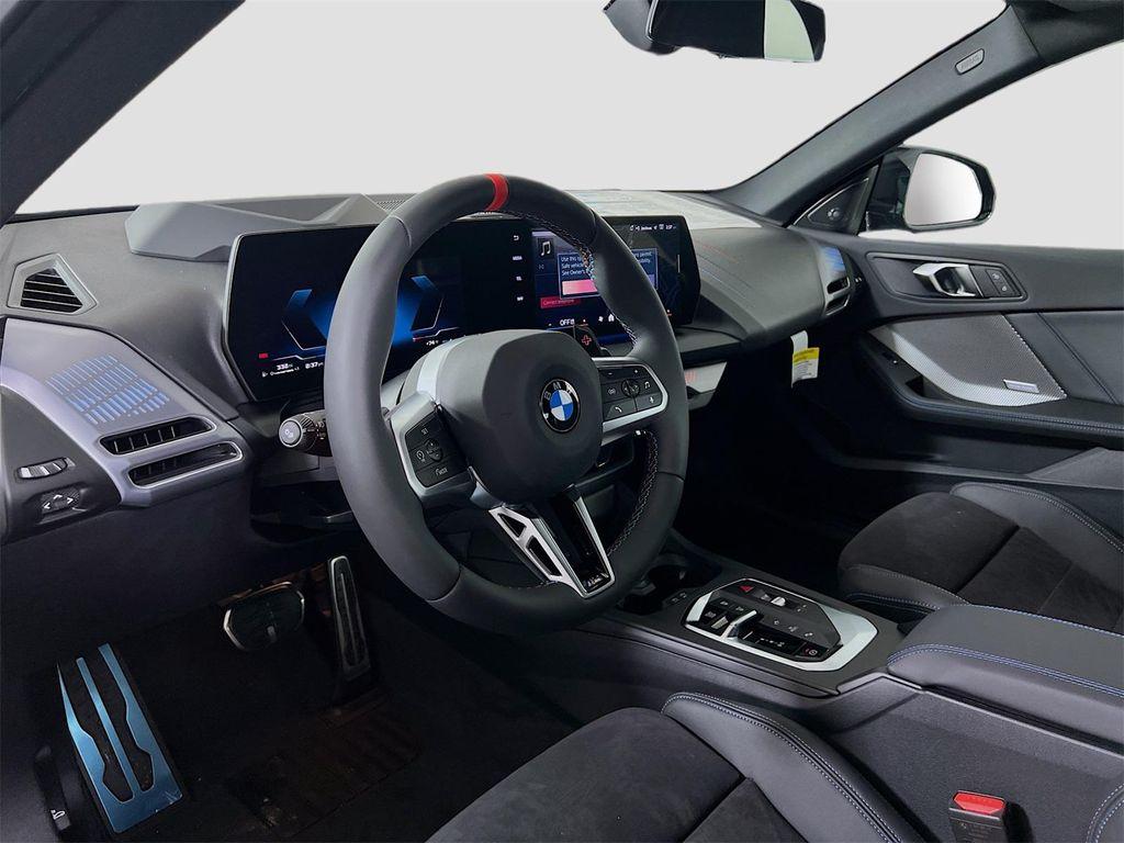 new 2026 BMW M235 Gran Coupe car, priced at $58,100