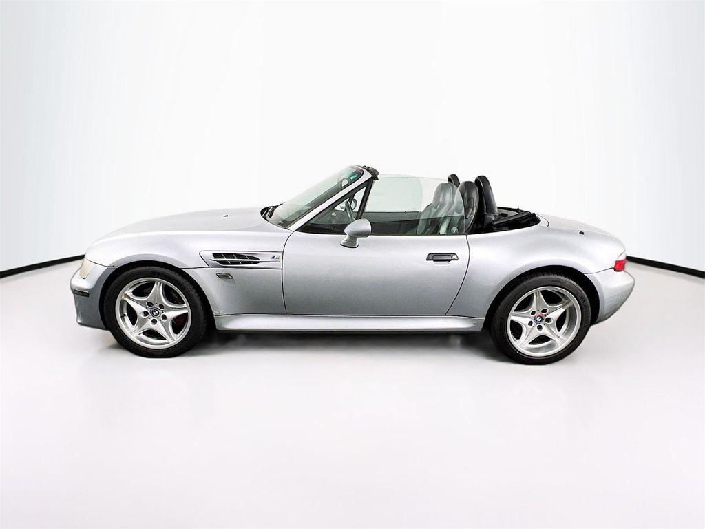 used 1999 BMW M car, priced at $17,449