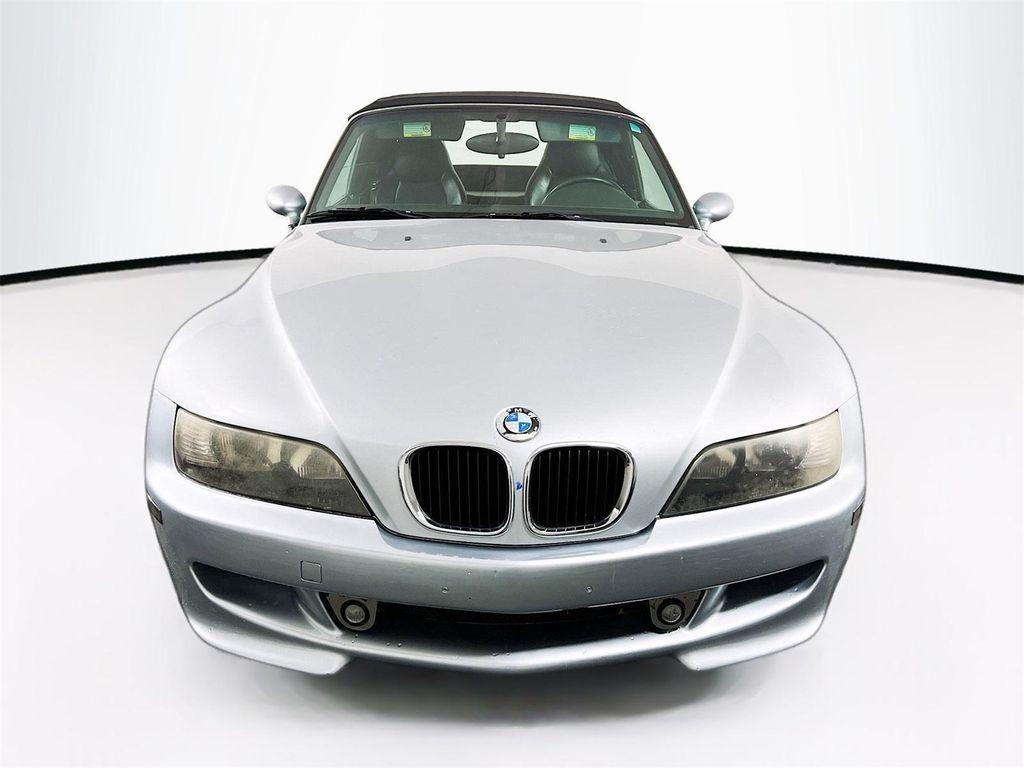 used 1999 BMW M car, priced at $17,449
