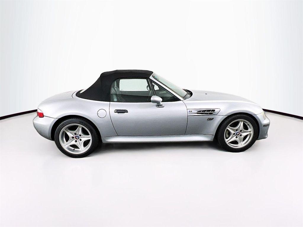 used 1999 BMW M car, priced at $17,449