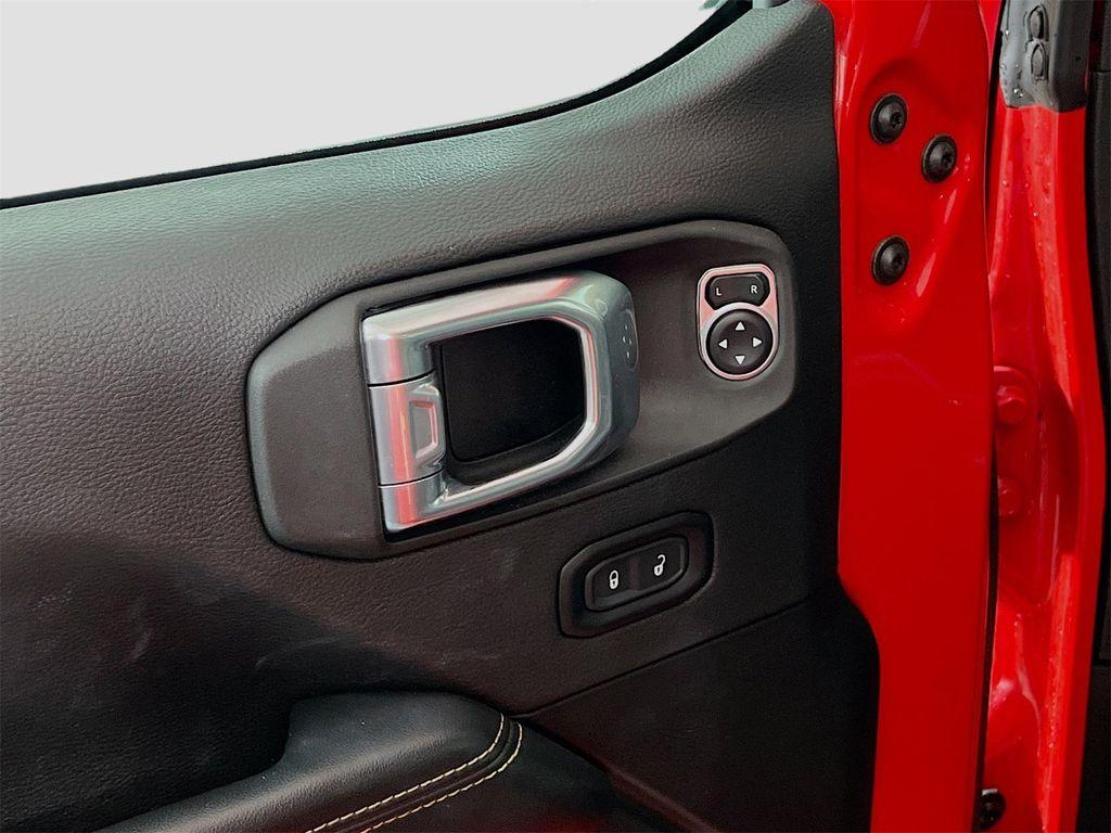 used 2024 Jeep Wrangler 4xe car, priced at $34,952