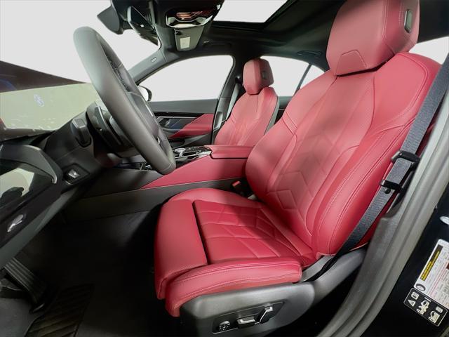 new 2025 BMW 530 car, priced at $64,240
