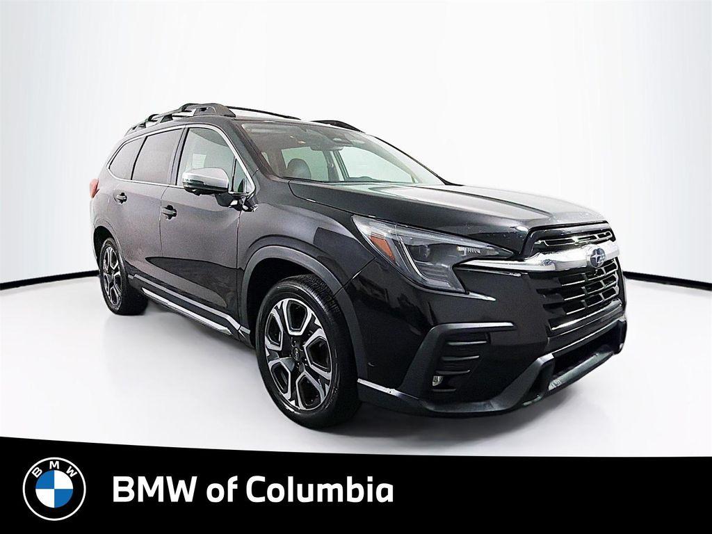 used 2023 Subaru Ascent car, priced at $29,360