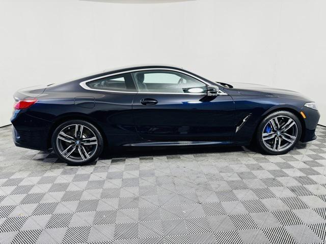 used 2024 BMW 840 car, priced at $82,985