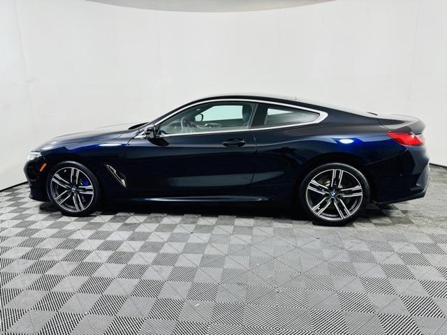 used 2024 BMW 840 car, priced at $82,985