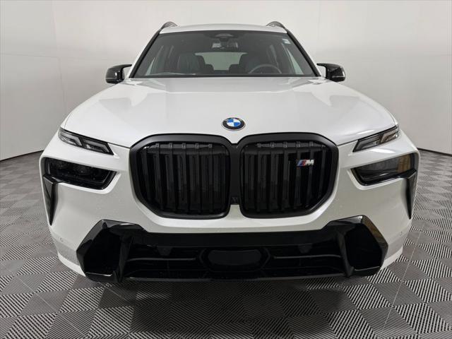 new 2025 BMW X7 car, priced at $124,765