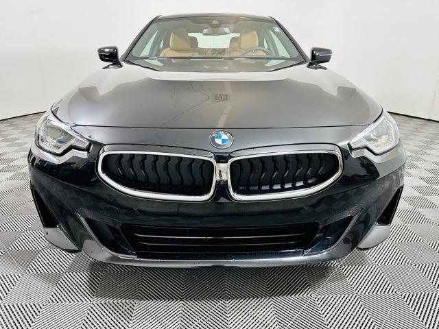 used 2023 BMW 230 car, priced at $47,090