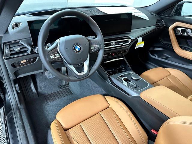 used 2023 BMW 230 car, priced at $47,090