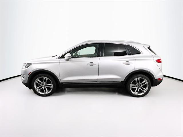 used 2018 Lincoln MKC car, priced at $17,998