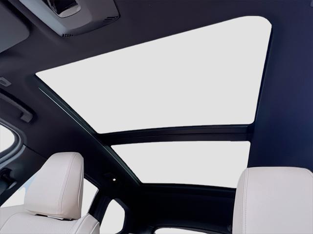 new 2025 BMW X1 car, priced at $50,485