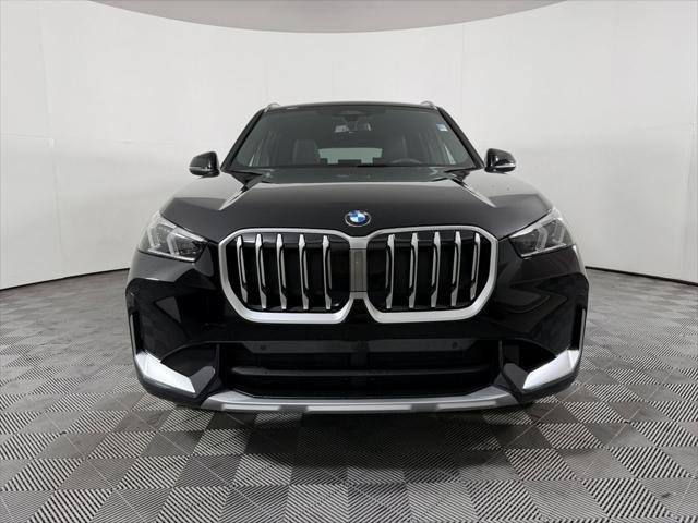 new 2025 BMW X1 car, priced at $44,993