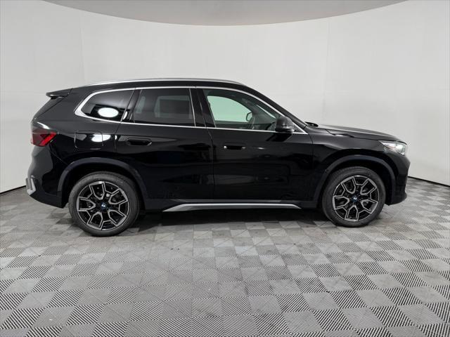 new 2025 BMW X1 car, priced at $44,993