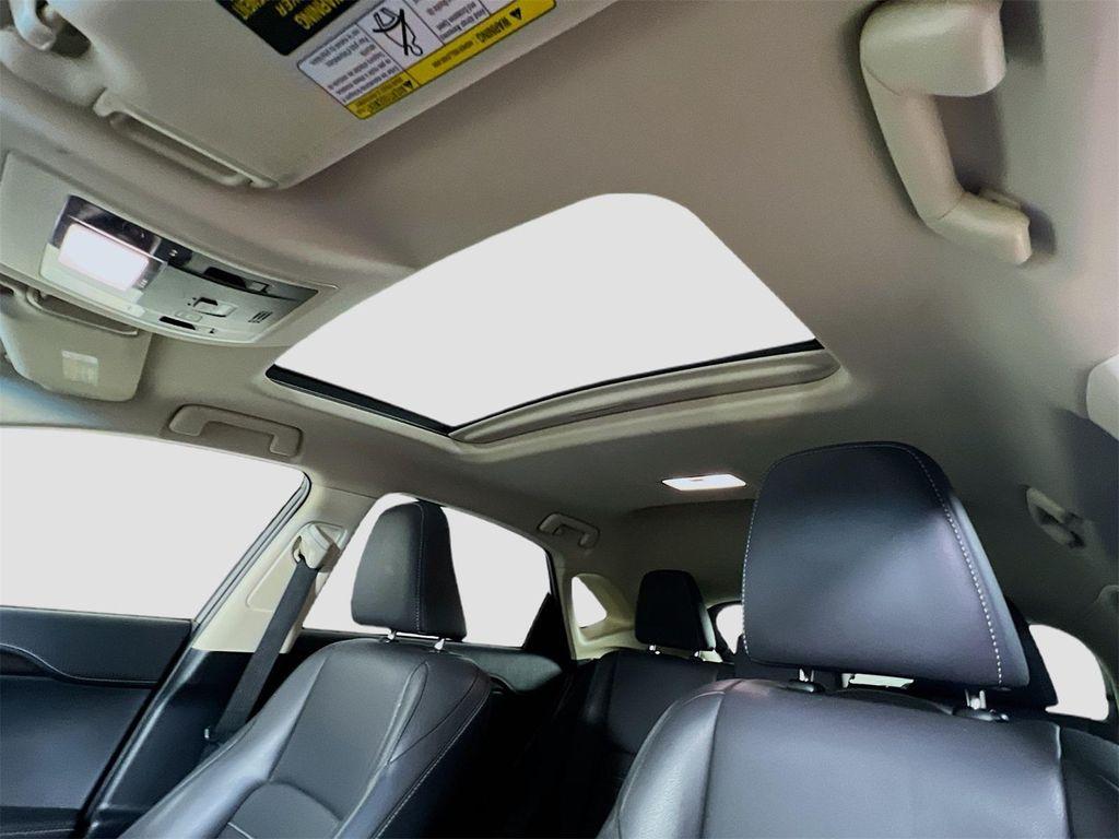 used 2016 Lexus NX 200t car, priced at $19,495
