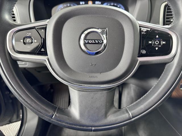 used 2020 Volvo XC90 car, priced at $29,117