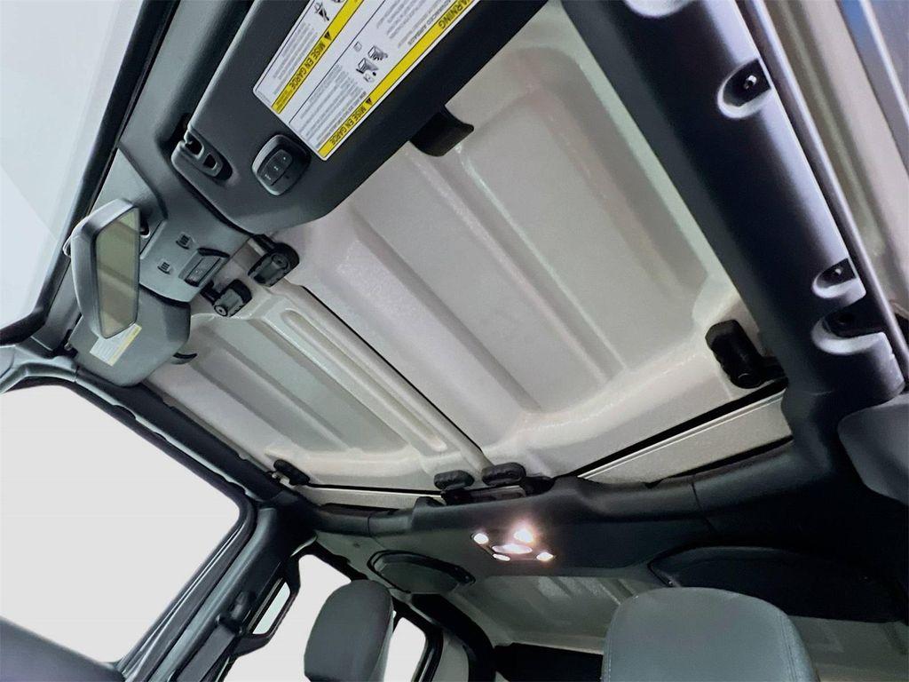 used 2023 Jeep Gladiator car, priced at $28,975