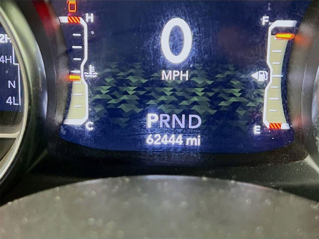 used 2023 Jeep Gladiator car, priced at $28,975