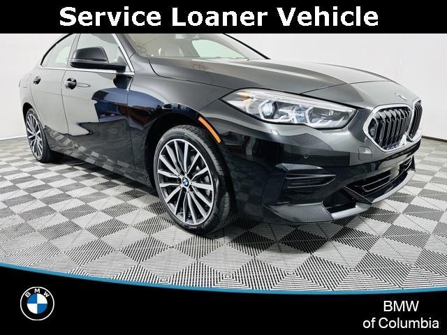 used 2024 BMW 228 Gran Coupe car, priced at $46,805