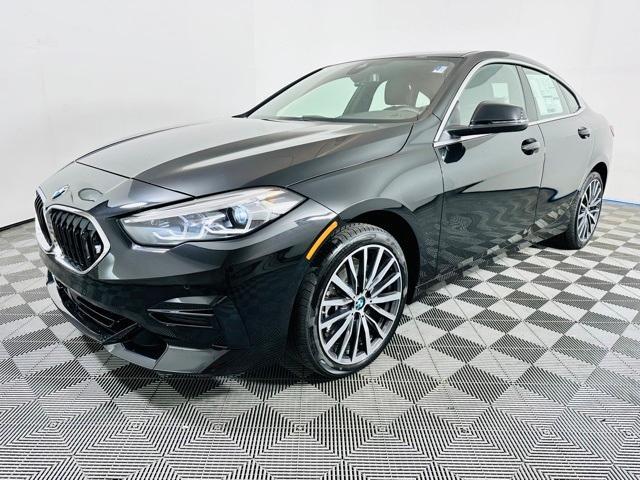 used 2024 BMW 228 Gran Coupe car, priced at $46,805
