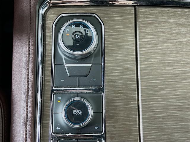 used 2024 Ford Expedition Max car, priced at $55,181