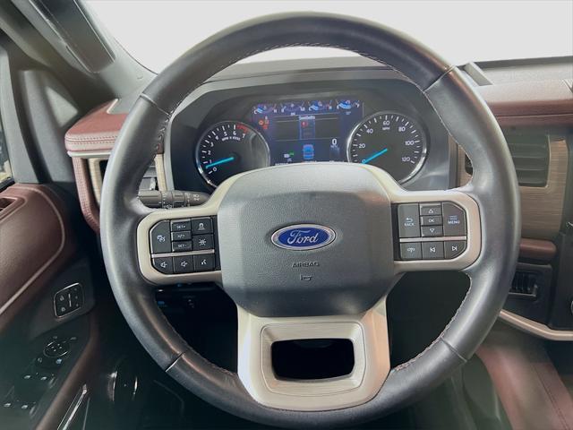 used 2024 Ford Expedition Max car, priced at $55,181