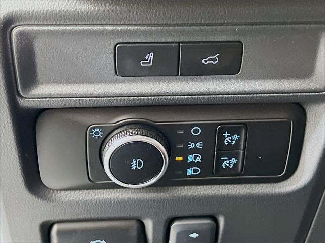 used 2024 Ford Expedition Max car, priced at $55,181