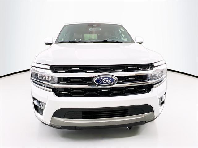 used 2024 Ford Expedition Max car, priced at $55,181