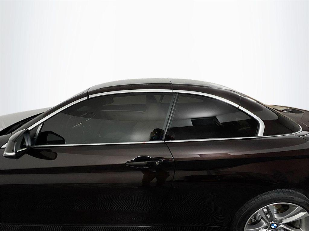 used 2017 BMW 430 car, priced at $22,787