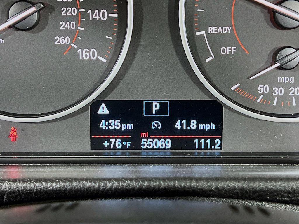 used 2017 BMW 430 car, priced at $22,787