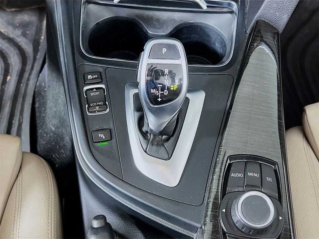 used 2017 BMW 430 car, priced at $22,787