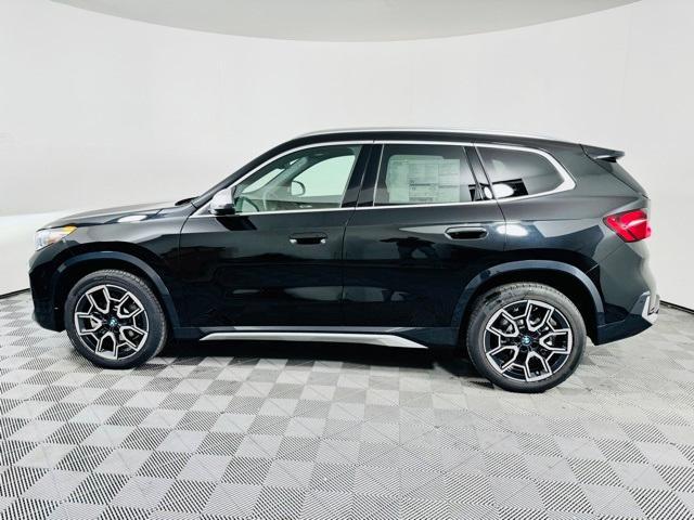 used 2023 BMW X1 car, priced at $43,760