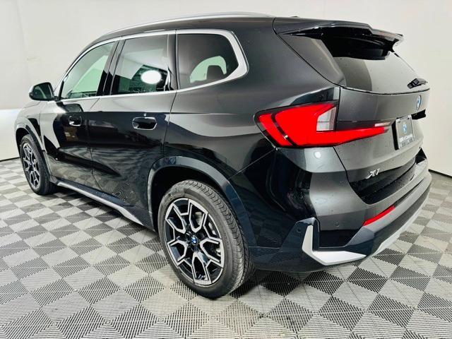 used 2023 BMW X1 car, priced at $43,760