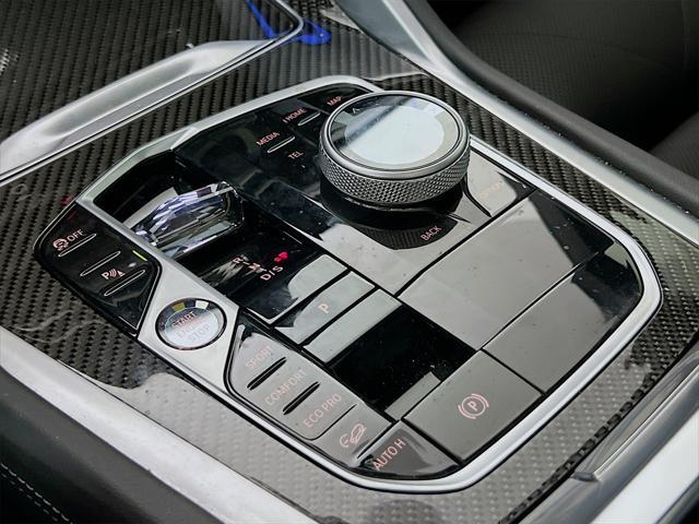 used 2025 BMW X6 car, priced at $103,995