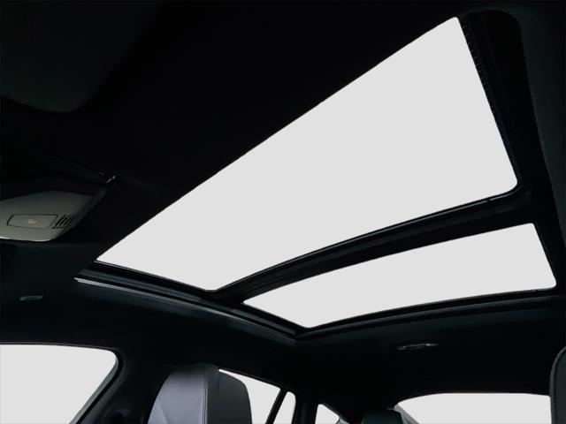 used 2025 BMW X6 car, priced at $103,995