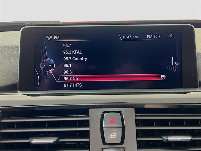 used 2014 BMW 328 car, priced at $9,995