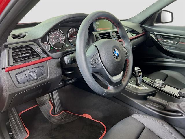used 2014 BMW 328 car, priced at $9,995