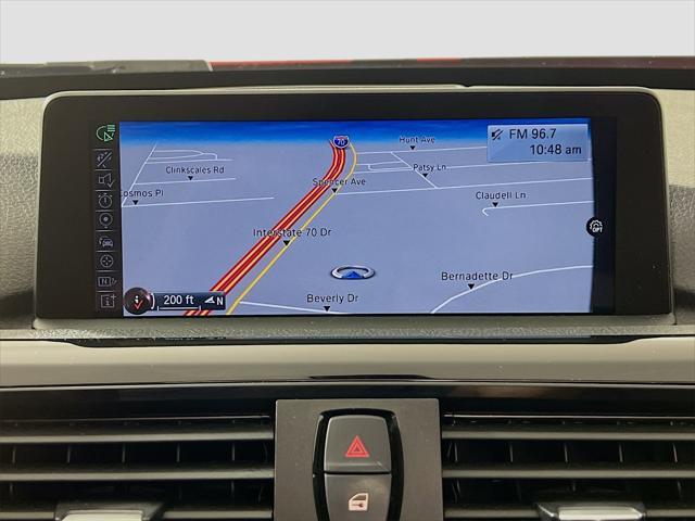 used 2014 BMW 328 car, priced at $9,995