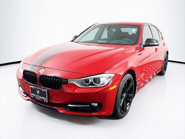 used 2014 BMW 328 car, priced at $9,995