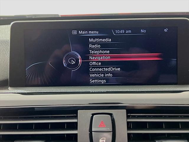 used 2014 BMW 328 car, priced at $9,995